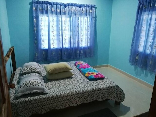 ホームステイ プラウ ランカウイ