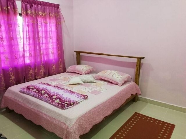 ホームステイ プラウ ランカウイ