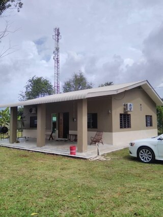 ホームステイ プラウ ランカウイ