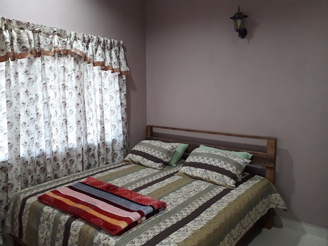 ホームステイ プラウ ランカウイ