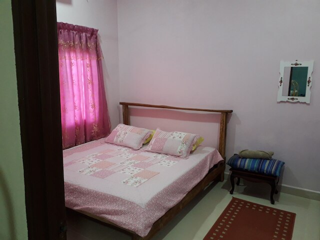 ホームステイ プラウ ランカウイ