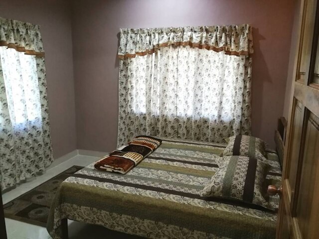 ホームステイ プラウ ランカウイ