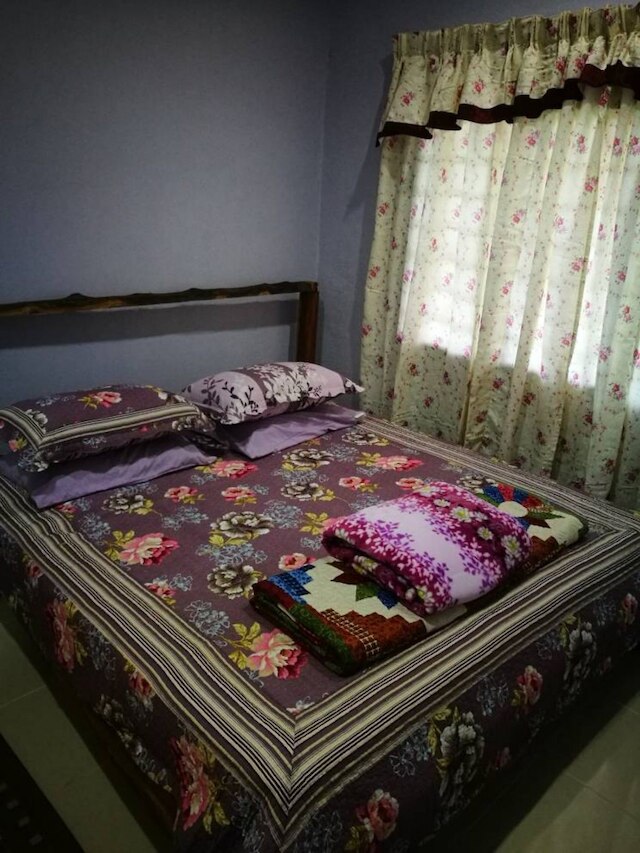 ホームステイ プラウ ランカウイ