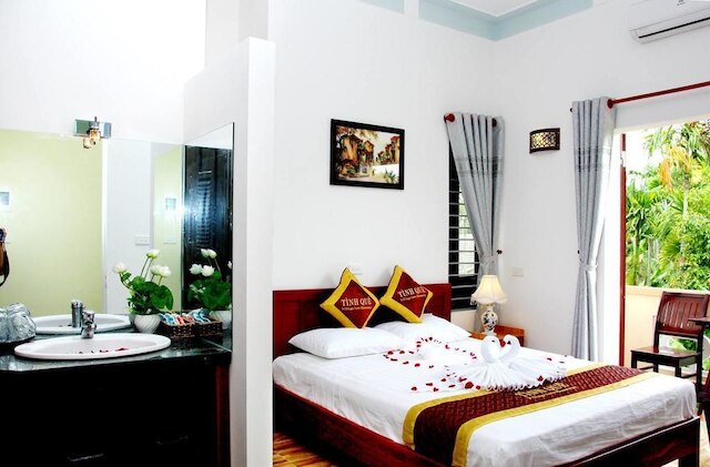 ビレッジ ラブ ホームステイ