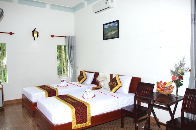 ビレッジ ラブ ホームステイ