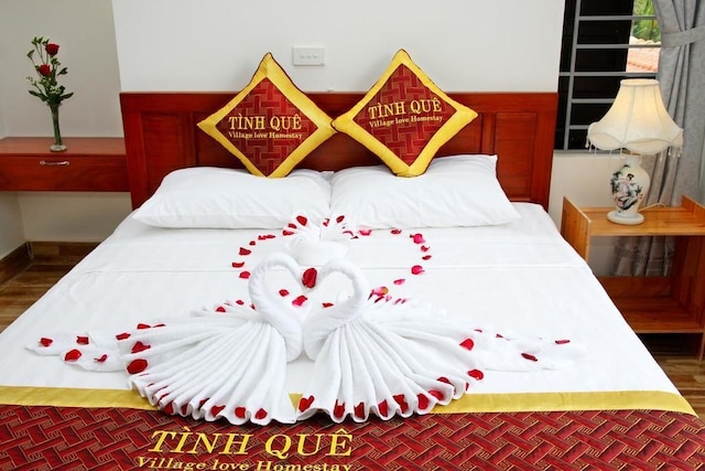 ビレッジ ラブ ホームステイ