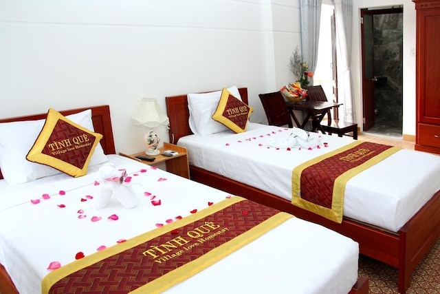 ビレッジ ラブ ホームステイ