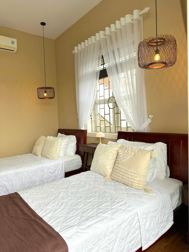 フルハウス ホイアン