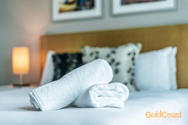 ゴールド コースト プライベート アパートメンツ