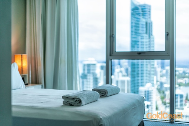 ゴールド コースト プライベート アパートメンツ