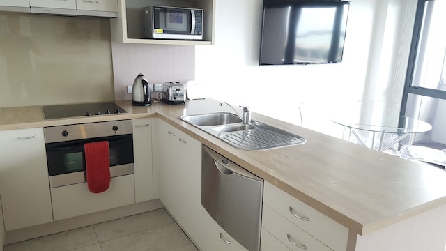 オークランド ウォーターフロント エグゼクティブ リビング