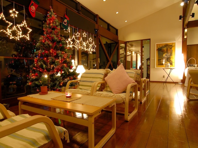 ギャラリーコート オファ・アトゥ