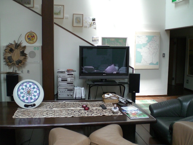 ギャラリーコート オファ・アトゥ