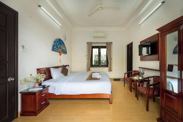 スマート ガーデン ホームステイ