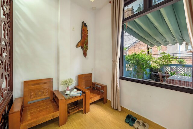 スマート ガーデン ホームステイ