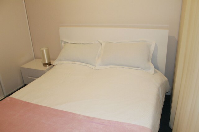 リビング アット ザ センター オブ オークランド CBD