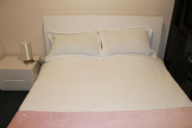 リビング アット ザ センター オブ オークランド CBD