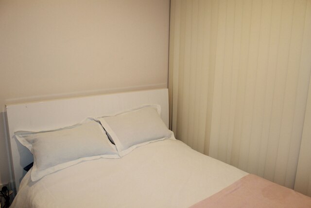 リビング アット ザ センター オブ オークランド CBD