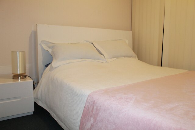 リビング アット ザ センター オブ オークランド CBD