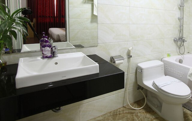 ブルー パール ホテル