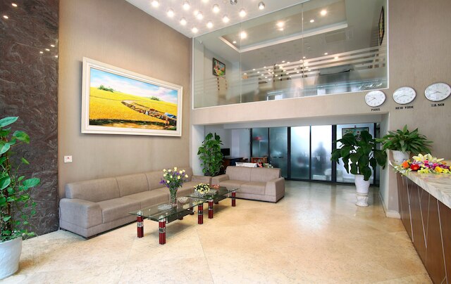 ブルー パール ホテル