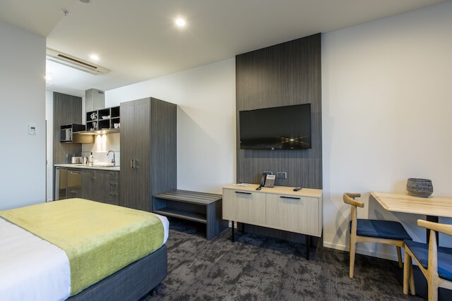 クエスト オン マンチェスター