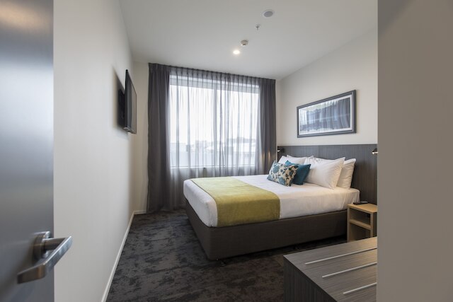 クエスト オン マンチェスター