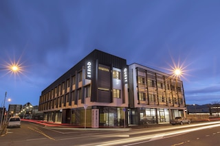 クエスト オン マンチェスター