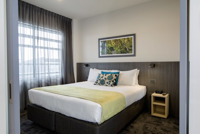 クエスト オン マンチェスター