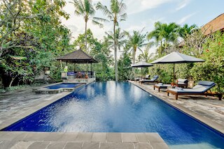 アラム シャンティ ウブド