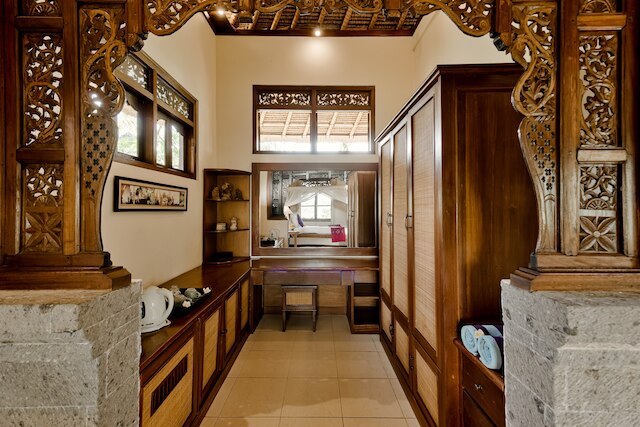 アラム シャンティ ウブド