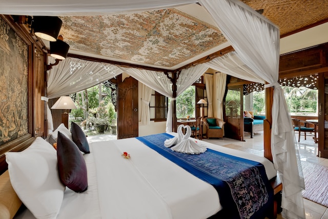 アラム シャンティ ウブド