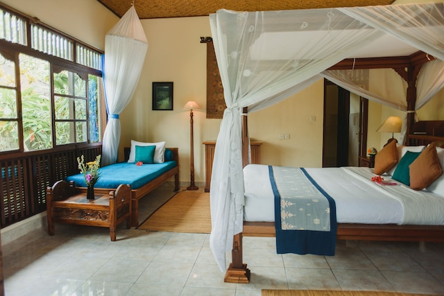 アラム シャンティ ウブド