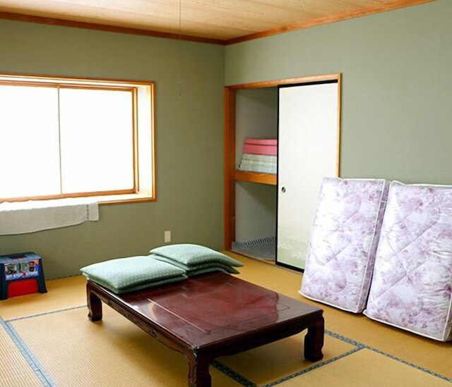 碁石が浜ハウス