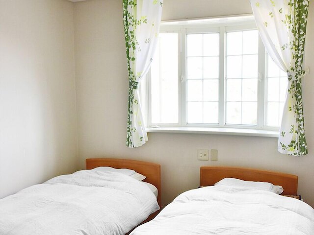 碁石が浜ハウス