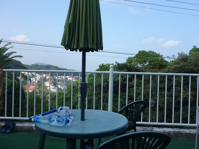 碁石が浜ハウス