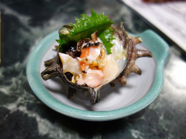 碁石が浜ハウス