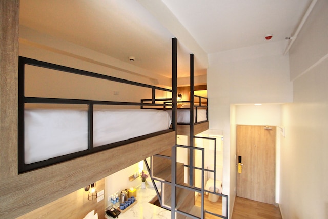 ルブ デ マニラ マカティ - ホステル