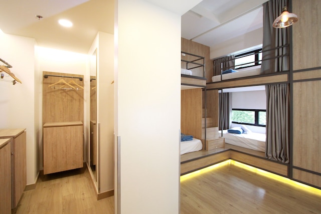 ルブ デ マニラ マカティ - ホステル