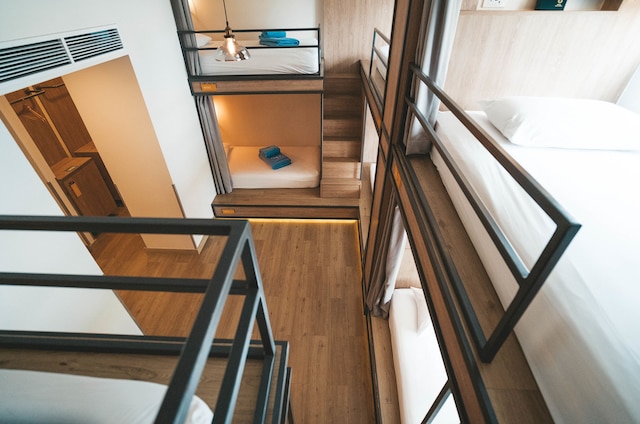 ルブ デ マニラ マカティ - ホステル