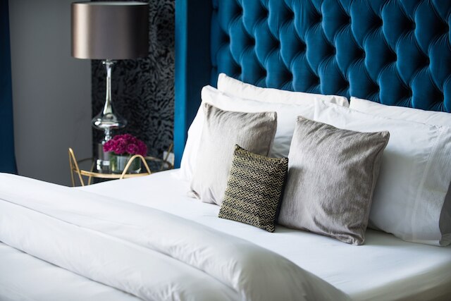 ラグジュアリー ステイケーション - ザ レジデンシーズ タワー