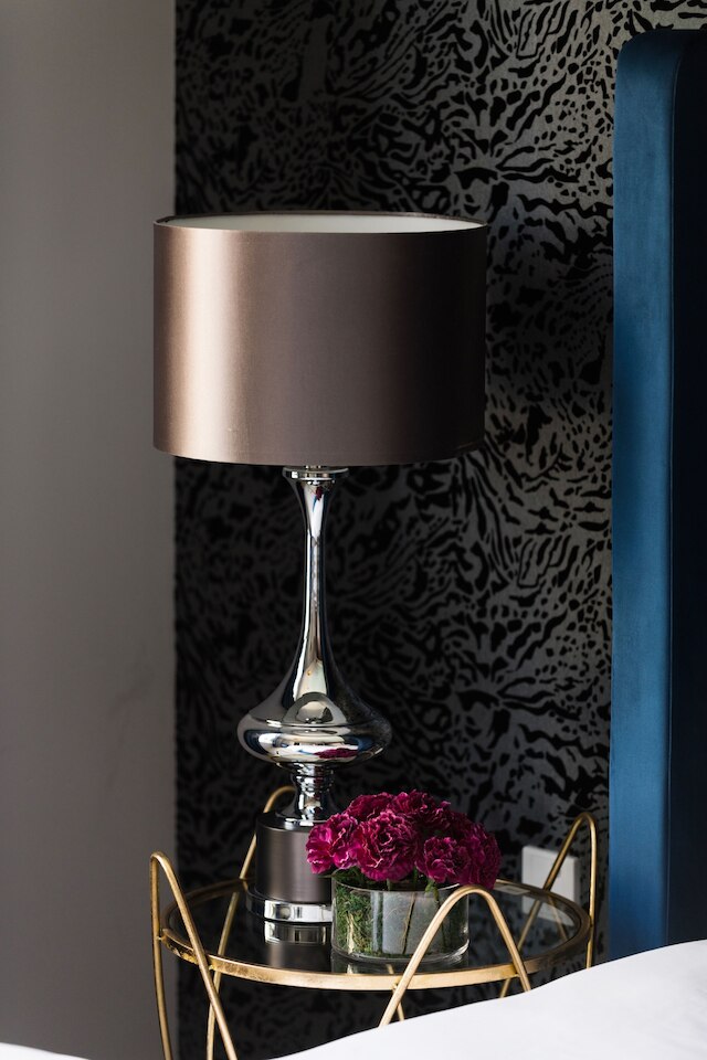 ラグジュアリー ステイケーション - ザ レジデンシーズ タワー