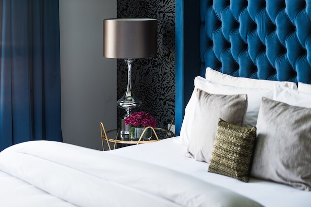 ラグジュアリー ステイケーション - ザ レジデンシーズ タワー