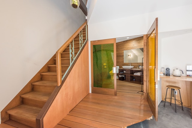 福家・五条高瀬川