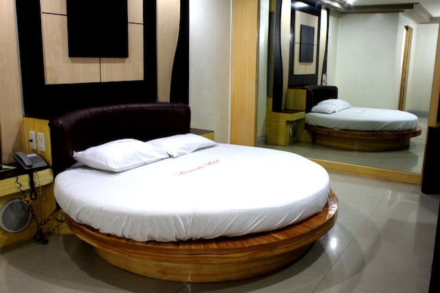 バミューダ ホテル アンド レストラン