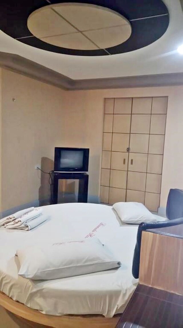 バミューダ ホテル アンド レストラン