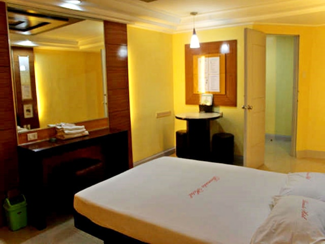 バミューダ ホテル アンド レストラン