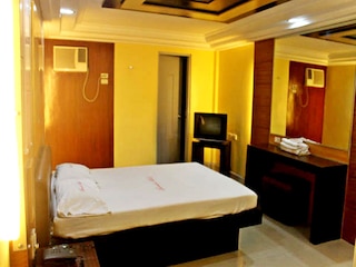 バミューダ ホテル アンド レストラン