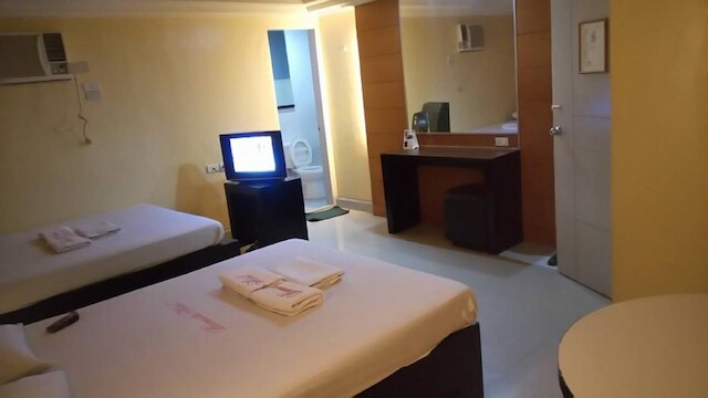 バミューダ ホテル アンド レストラン