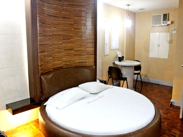 バミューダ ホテル アンド レストラン